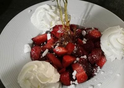 Le-FaubourgLes fraises